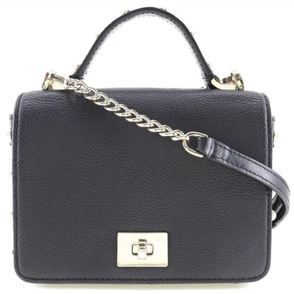 Kate Spade New York Serrano Place Pearl Maisie Crossbody - Picture 5 of 8